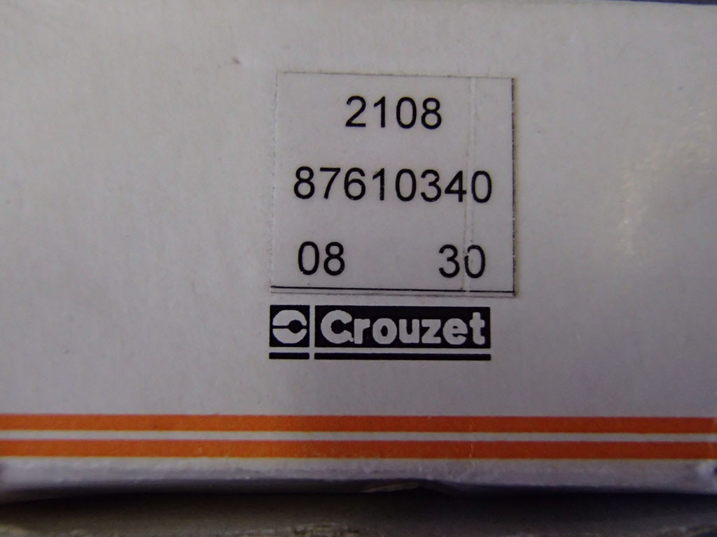 CROUZET 87610340