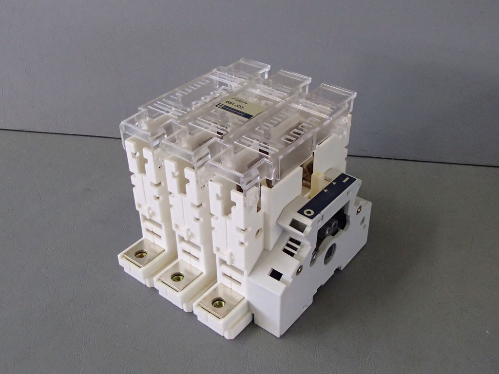 TÉLÉMÉCANIQUE  GS1-JD3