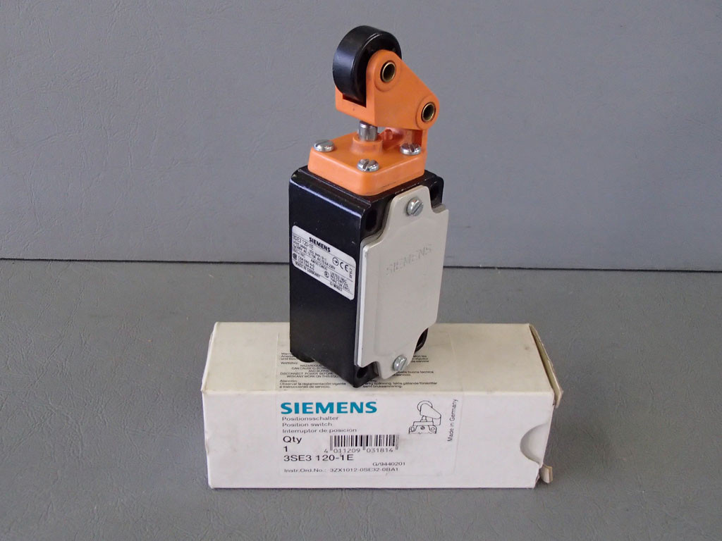 SIEMENS 3SE3120-1E