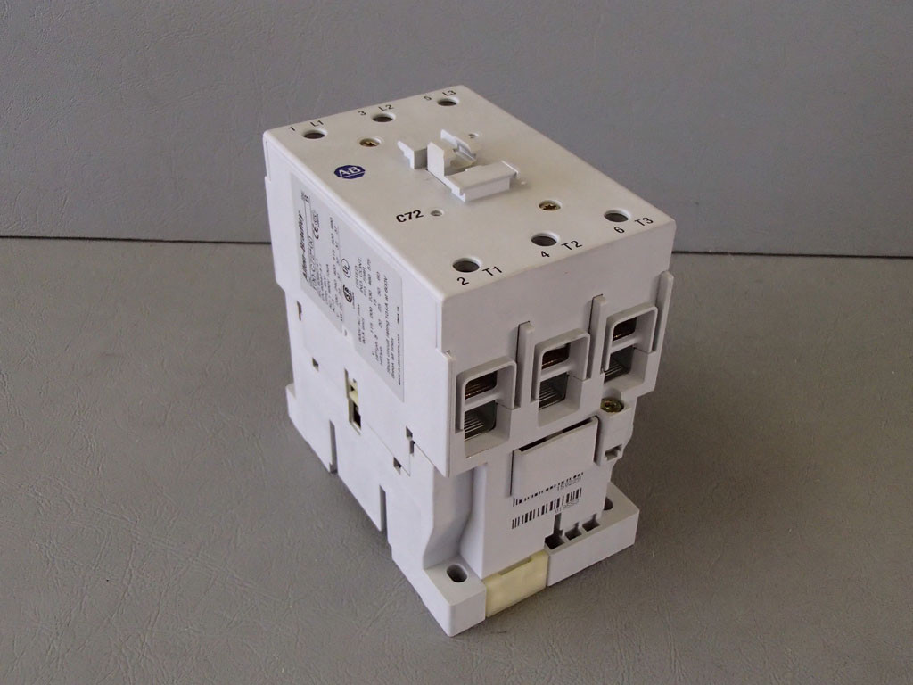 ALLEN-BRADLEY 100-C7200B