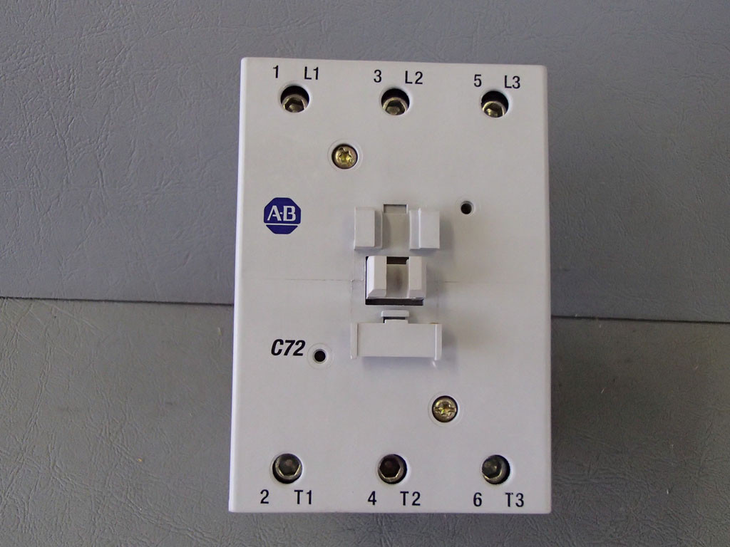 ALLEN-BRADLEY 100-C7200B