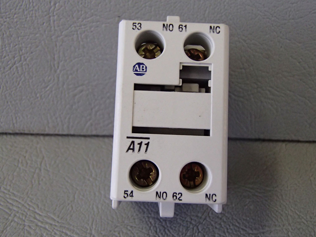 ALLEN-BRADLEY 100-FB