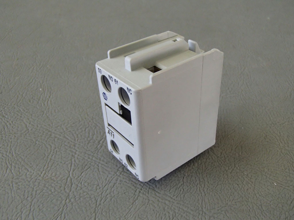 ALLEN-BRADLEY 100-FB