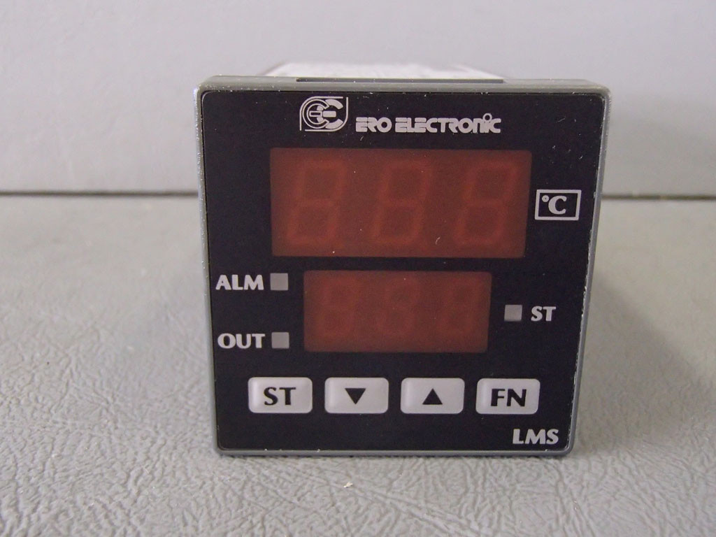 ERO ELECTRONIC LMS491130000