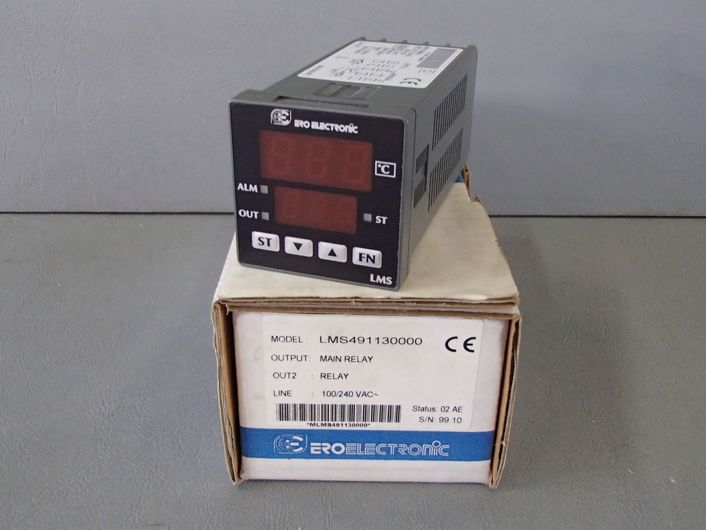 ERO ELECTRONIC LMS491130000