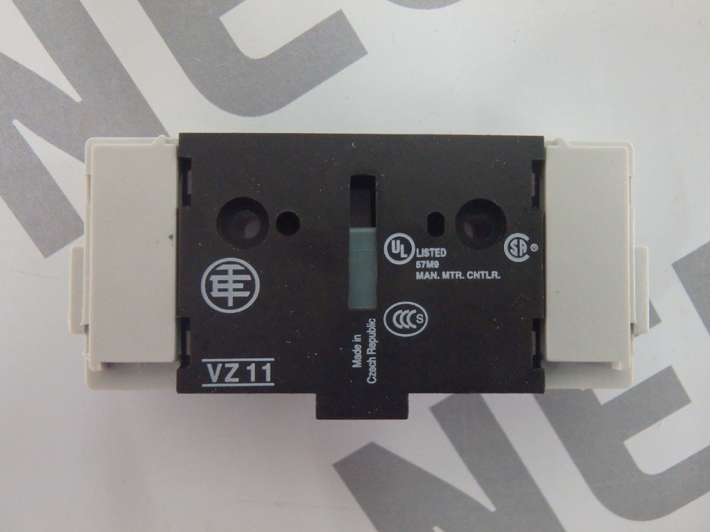 TÉLÉMÉCANIQUE  VZ11