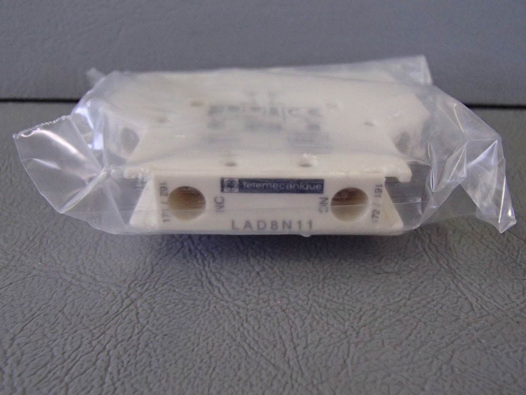 TÉLÉMÉCANIQUE  LAD8N11