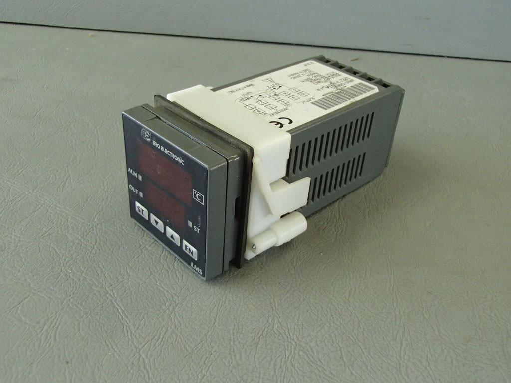 ERO ELECTRONIC LMS491150000