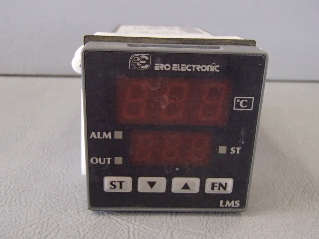 ERO ELECTRONIC LMS491150000