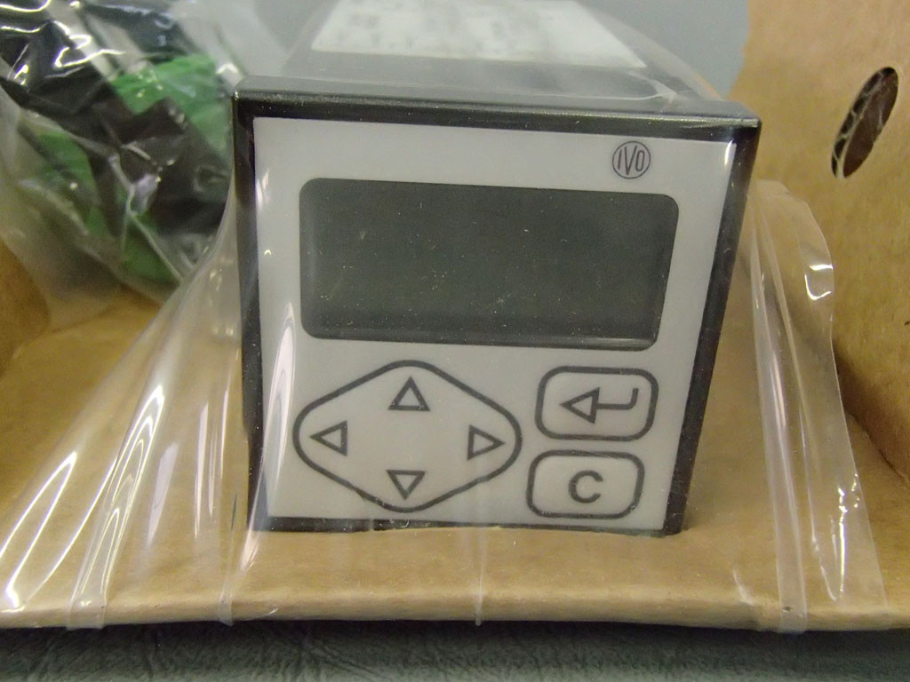 IVO INDUSTRIES NE134.011AX01000