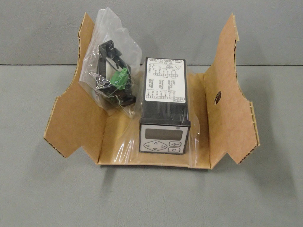 IVO INDUSTRIES NE134.011AX01000