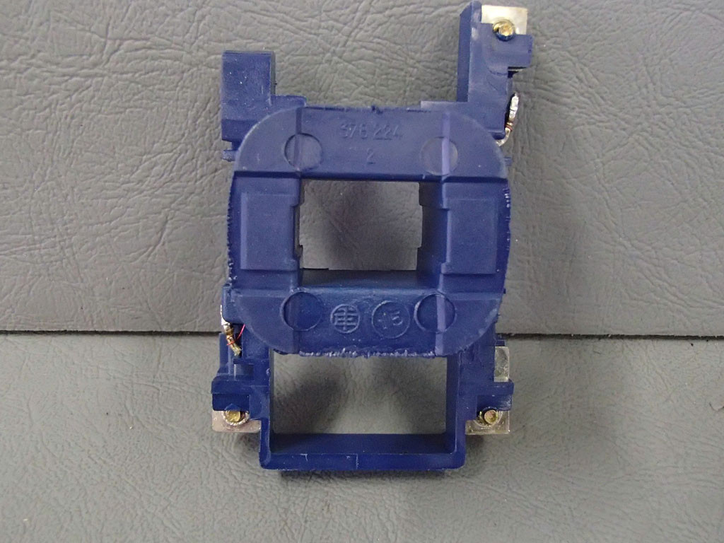 TÉLÉMÉCANIQUE  LX1D4F7