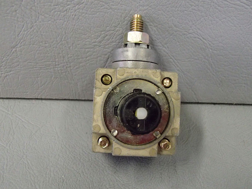 TÉLÉMÉCANIQUE  ZCKE05