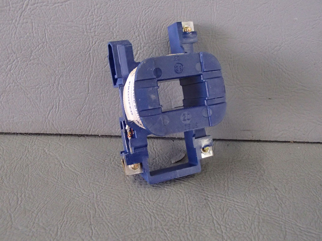 TÉLÉMÉCANIQUE  LX1D2E7