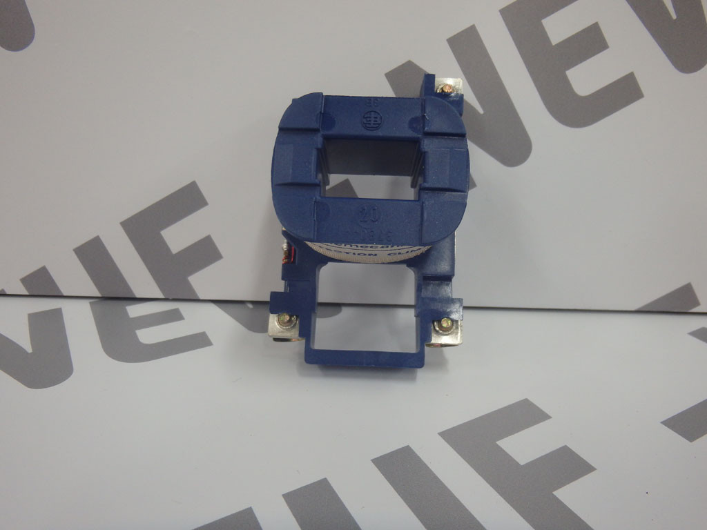 TÉLÉMÉCANIQUE  LX1D2E7