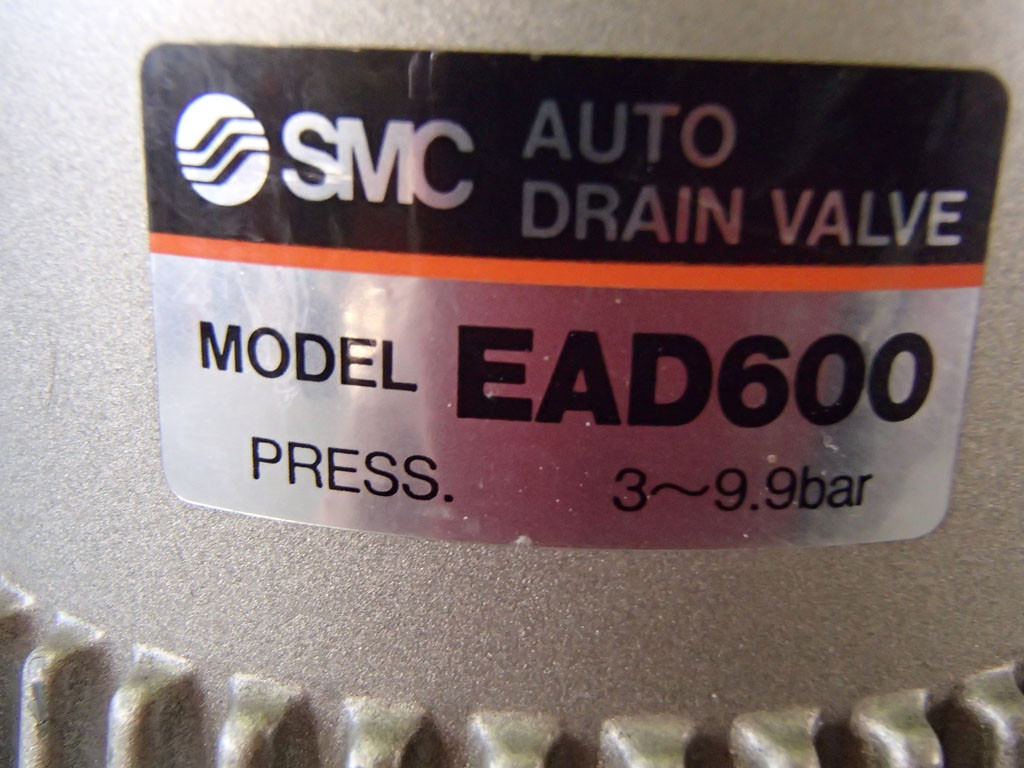 SMC EAD600