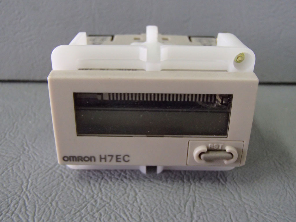 OMRON H7EC-N
