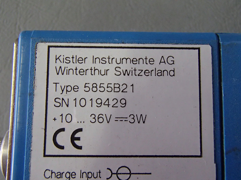 KISTLER 5855B21