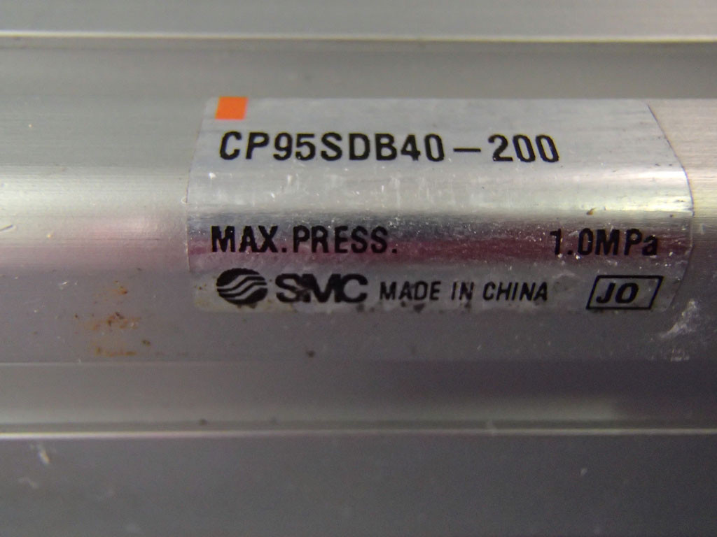SMC CP95SDB40-200
