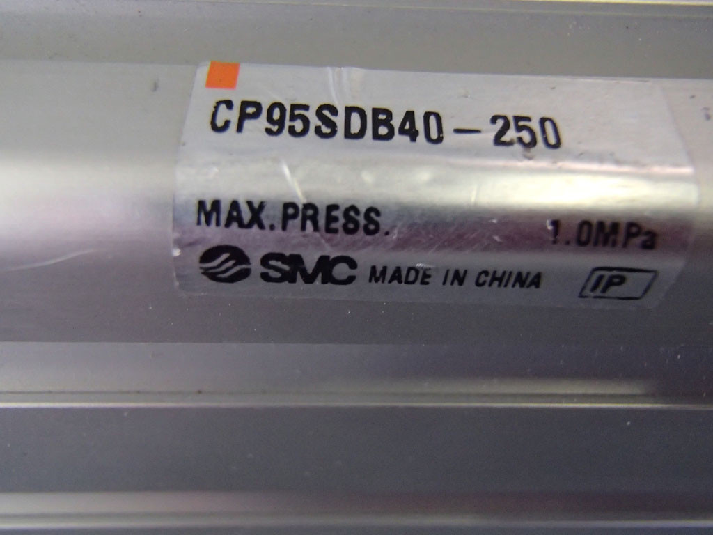 SMC CP95SDB40-250