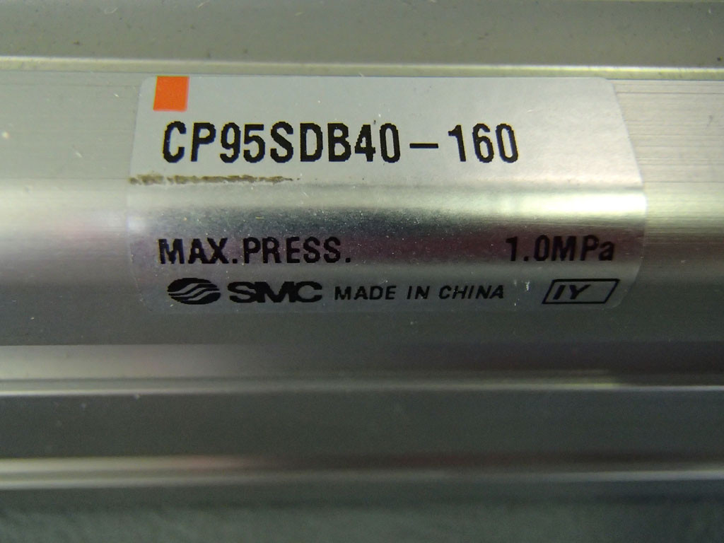 SMC CP95SDB40-160