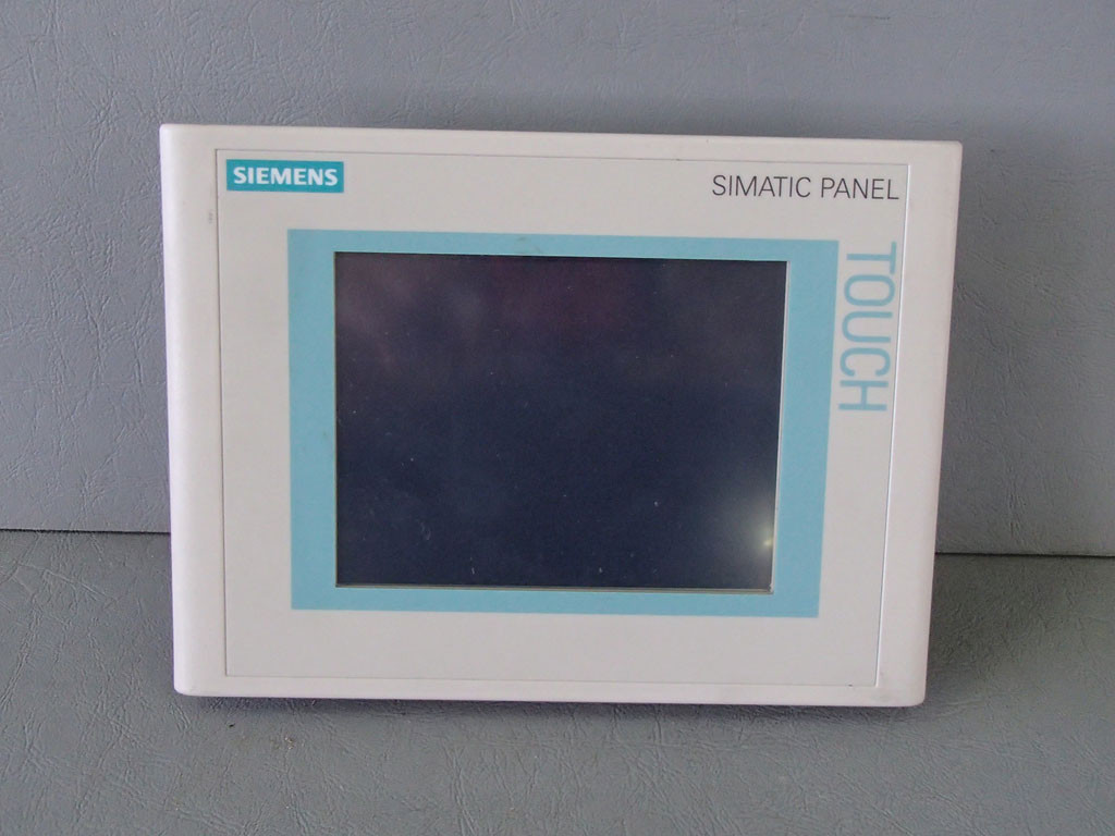 SIEMENS 6AV6642-0BA01-1AX0