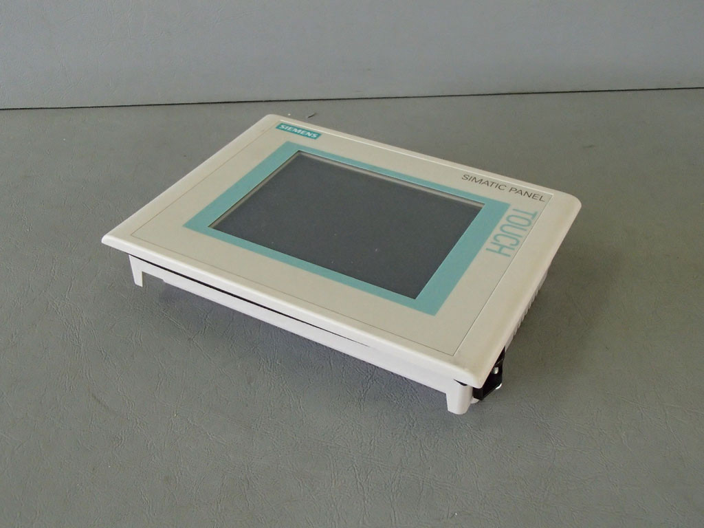 SIEMENS 6AV6642-0BA01-1AX0