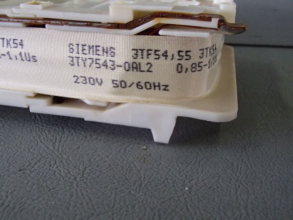 SIEMENS 3TY7543-0AL2
