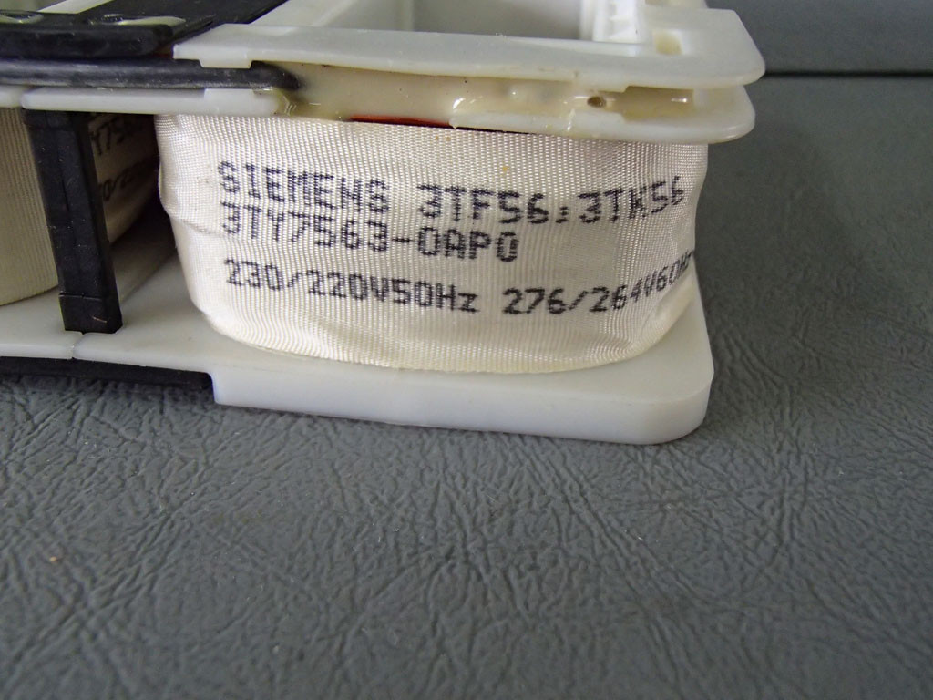 SIEMENS 3TY7563-0AP0