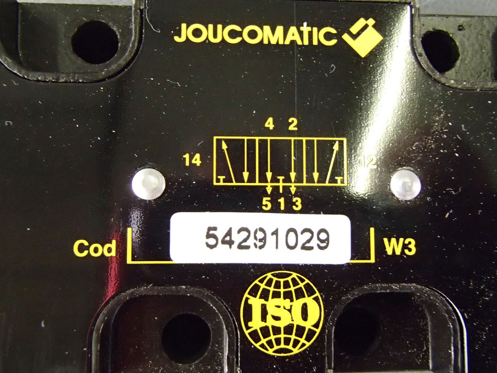 JOUCOMATIC 54291029W3