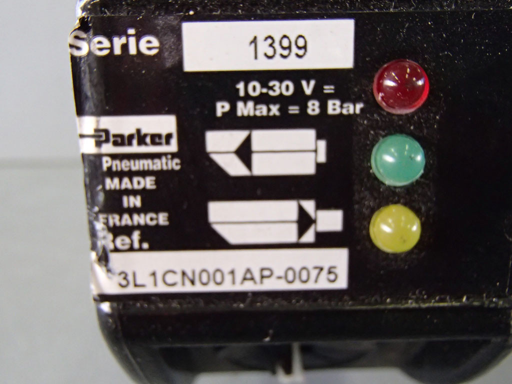 KOVAZ 3L1CN001AP-0075