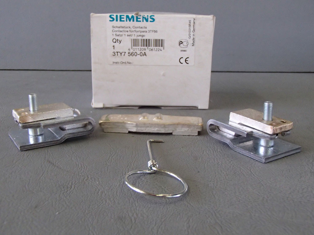 SIEMENS 3TY7560-0A