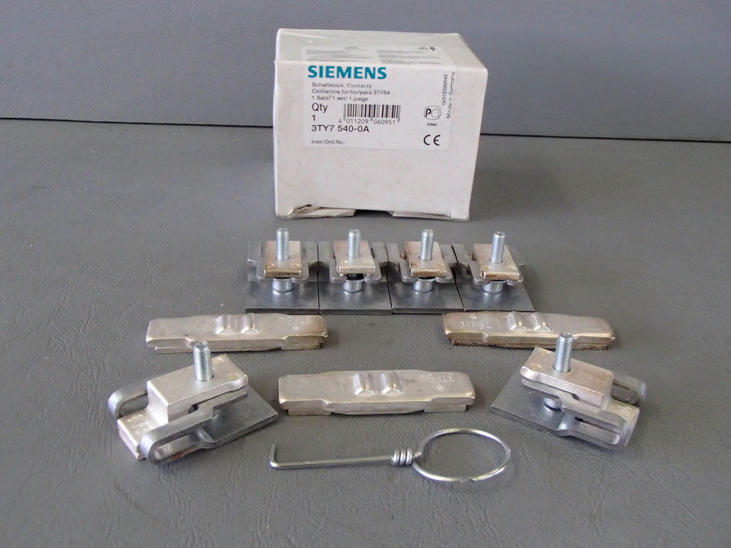 SIEMENS 3TY7540-0A