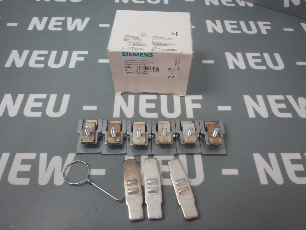 SIEMENS 3TY7540-0A