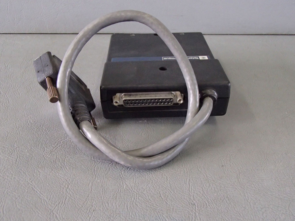 TÉLÉMÉCANIQUE  TSXSCC02