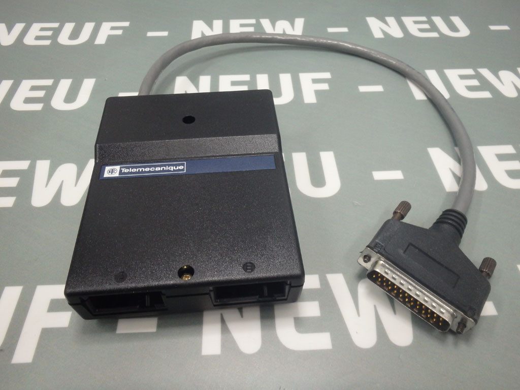 TÉLÉMÉCANIQUE  TSXSCC02