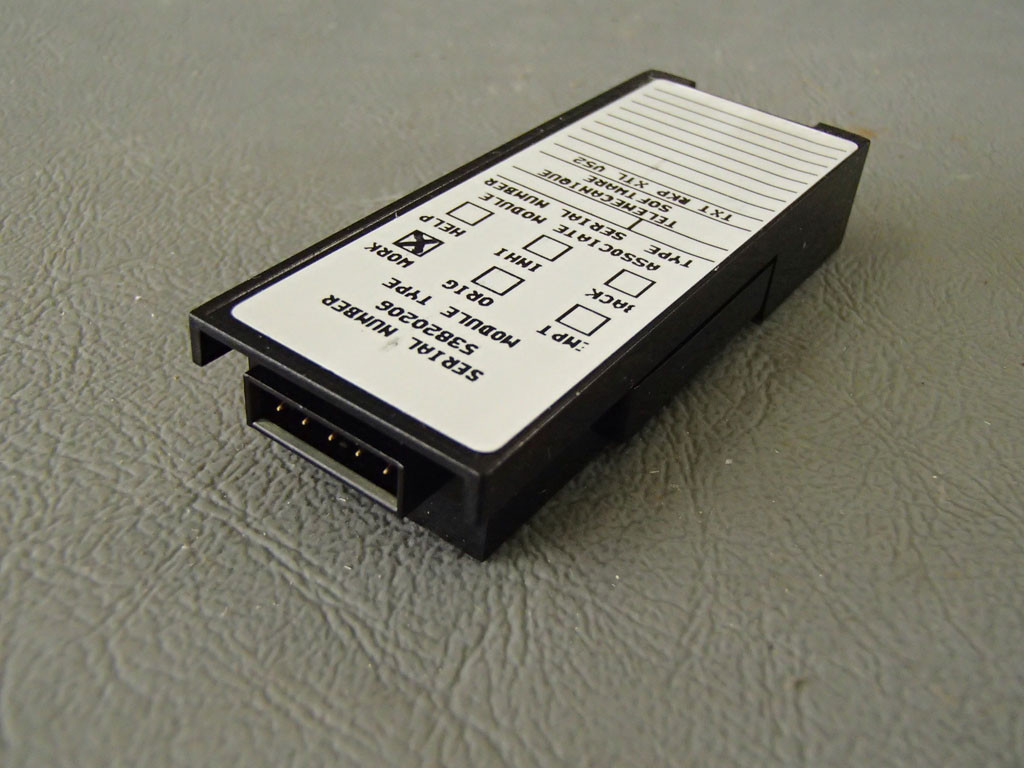 TÉLÉMÉCANIQUE  TSXSLC02