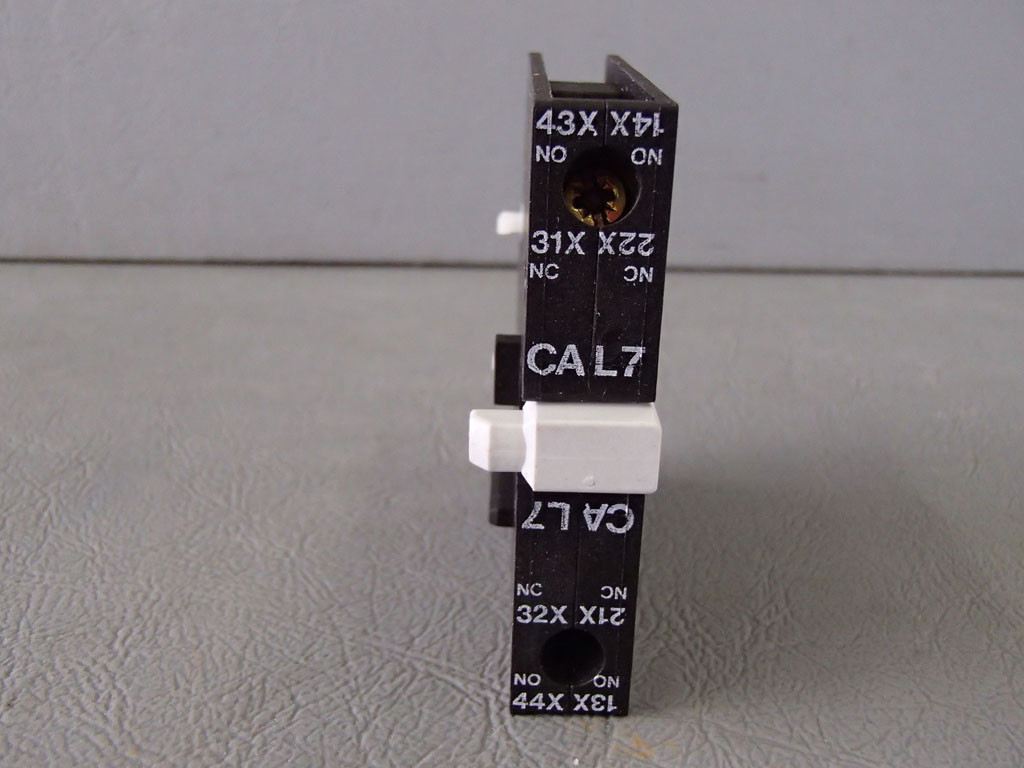 ABB CAL7-11