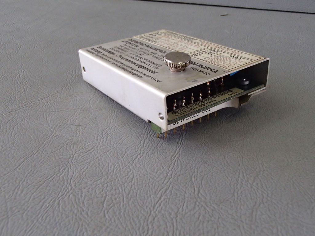 INDRAMAT MOD1/1X315-002