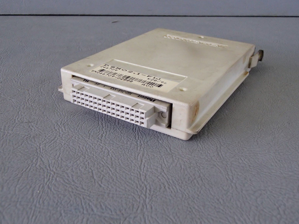 INDRAMAT FWC-DSM2.1-SSE-02V07-MS