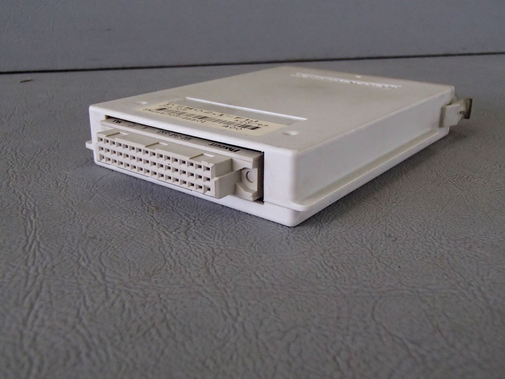 INDRAMAT FWC-DSM2.1-LNS-01V07-MS