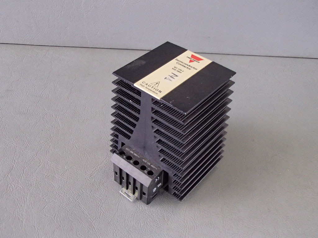 CARLO GAVAZZI RN3A48D30