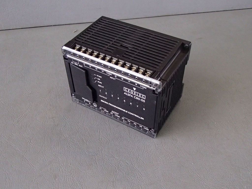 CEGELEC CE693UDR001CP1