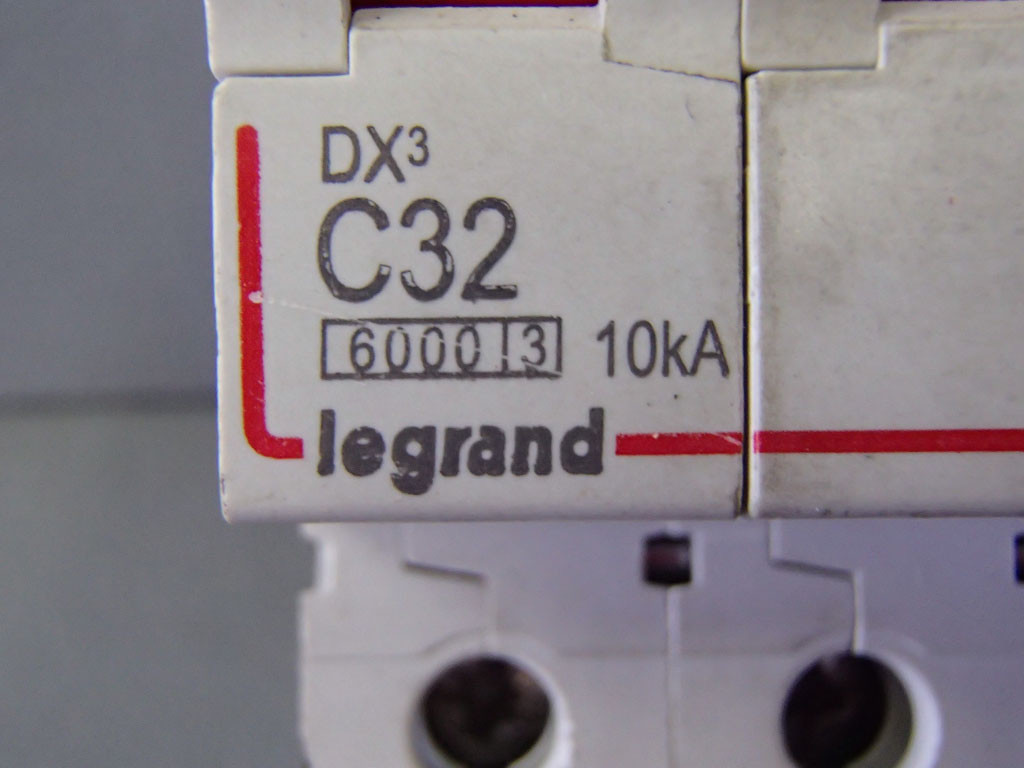 LEGRAND 60003