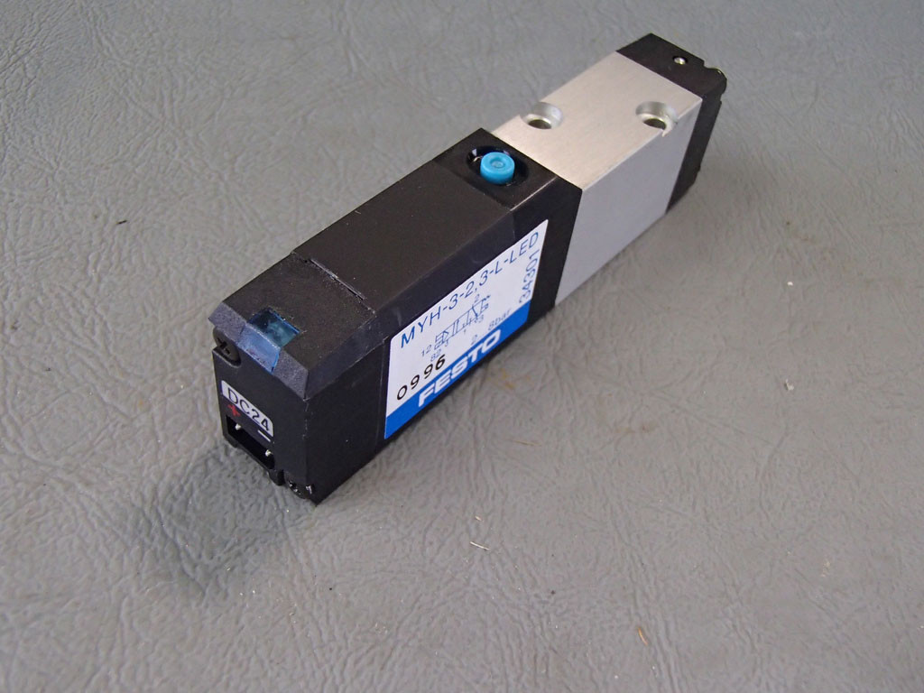 FESTO MYH-3-2.3-L-LED