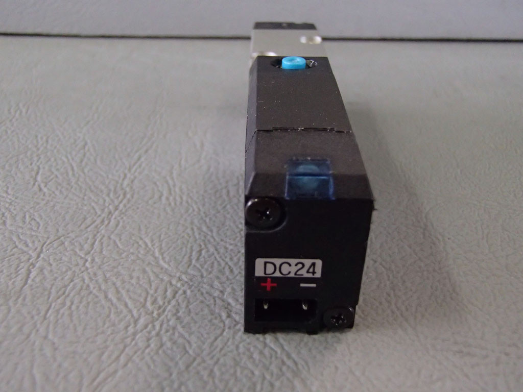 FESTO MYH-3-2.3-L-LED