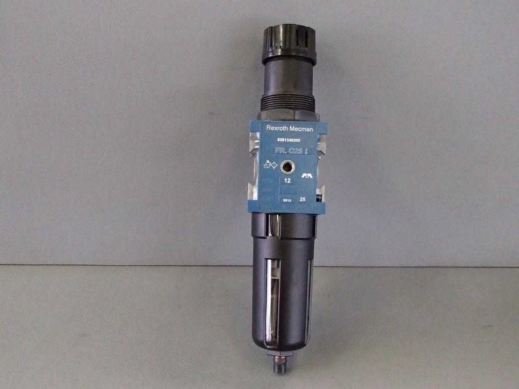 REXROTH 5351330200