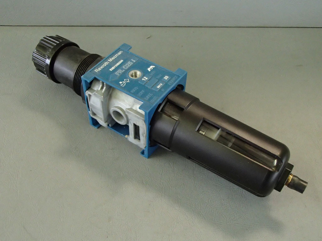 REXROTH 5351330200