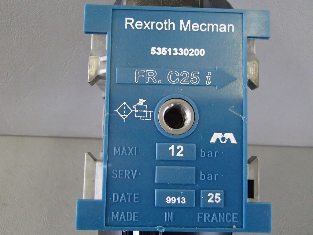 REXROTH 5351330200