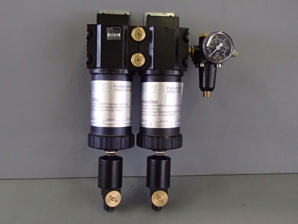 HEIDENHAIN DA20022519505